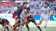 RUGBY PRO - Ça sent bon pour Bayonne, Pau réagit. Biarritz, Dax et Mont de Marsan hors de danger